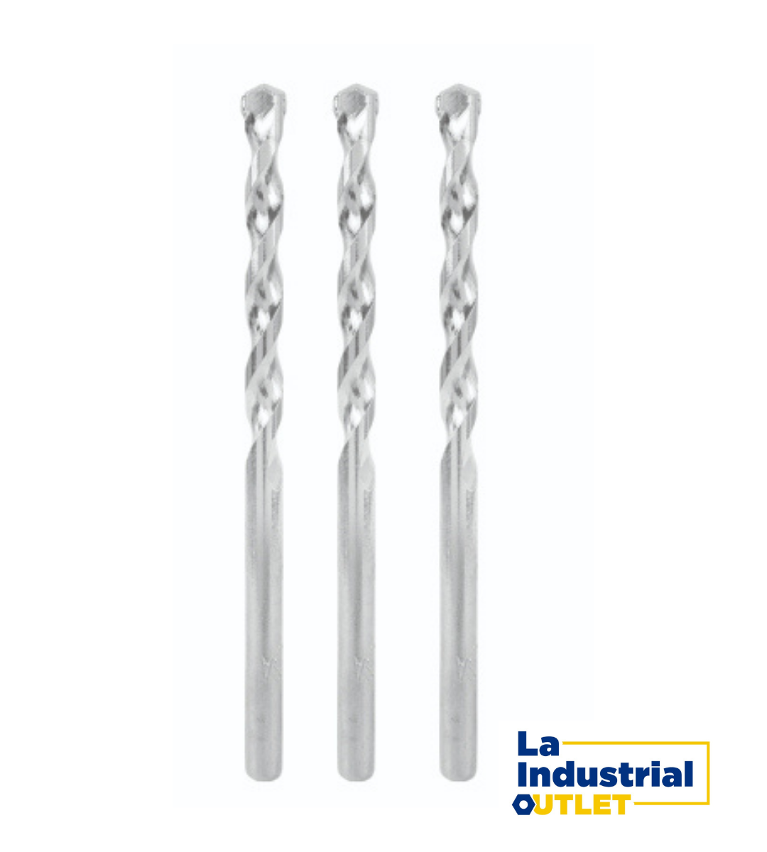 BROCA P PIEDRA 1 4PMARCA KAMASA