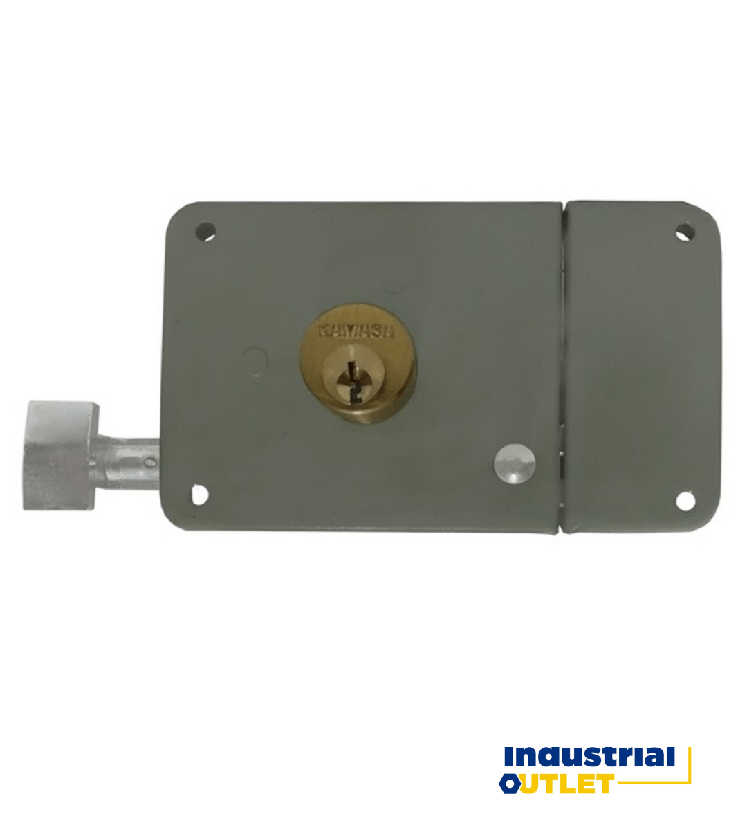 CERRADURA DE FIERRO A-102