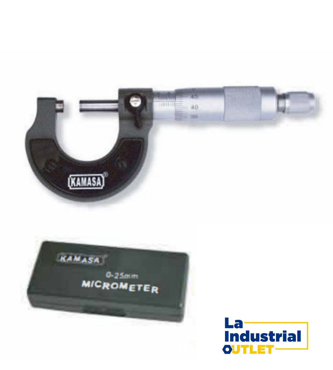 MICROMTRO 25?50MM