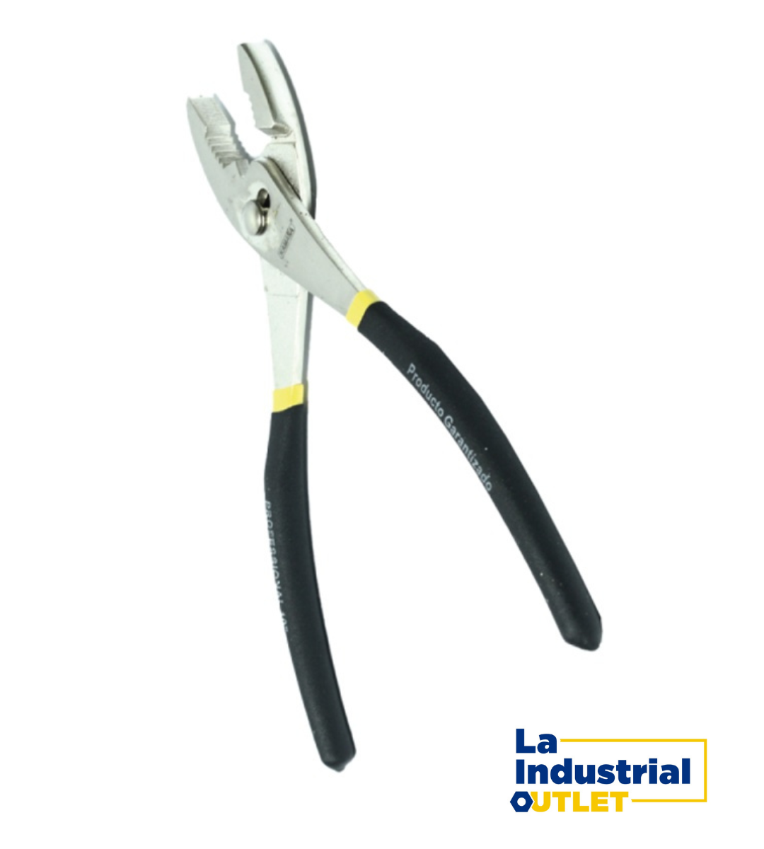 ALICATE MECANICO 10P