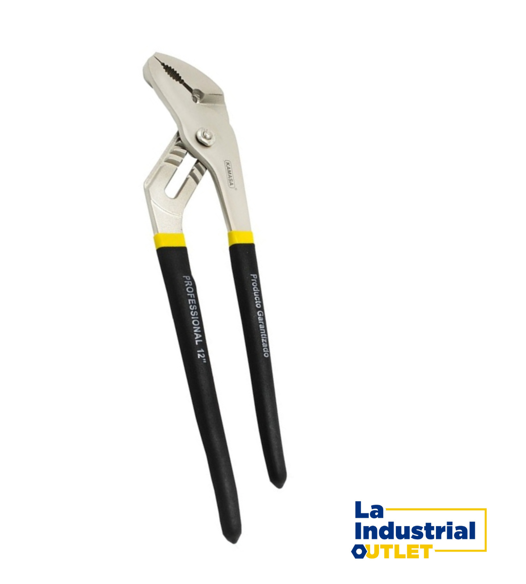 ALICATE PICO LORO 12P