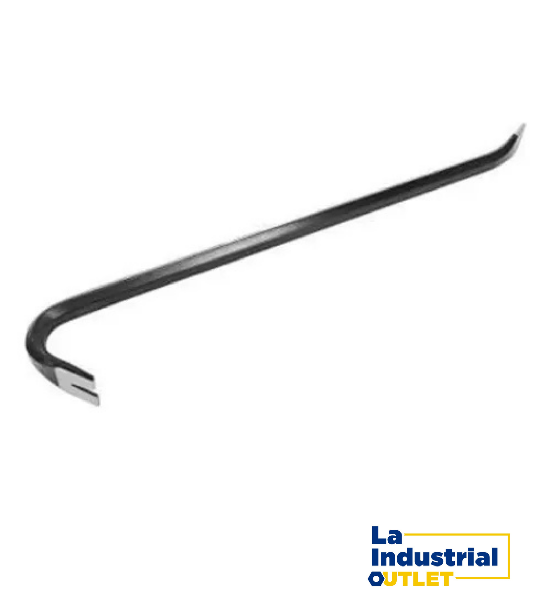 DIABLO DE ACERO 12´ 300X21X11MM MAKAWA