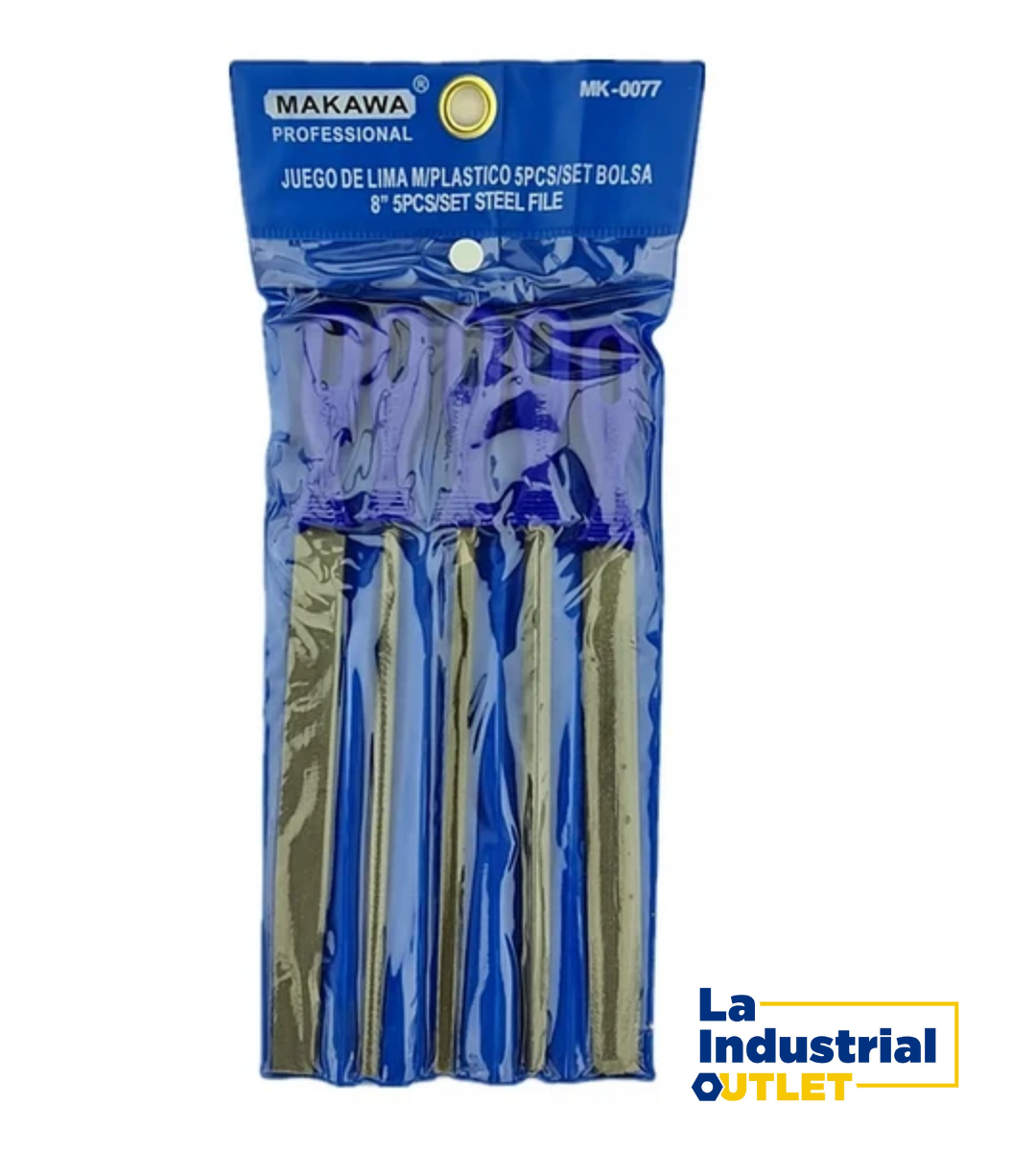 JUG LIMAS 8 MPLAST 5PCS MAKAWA