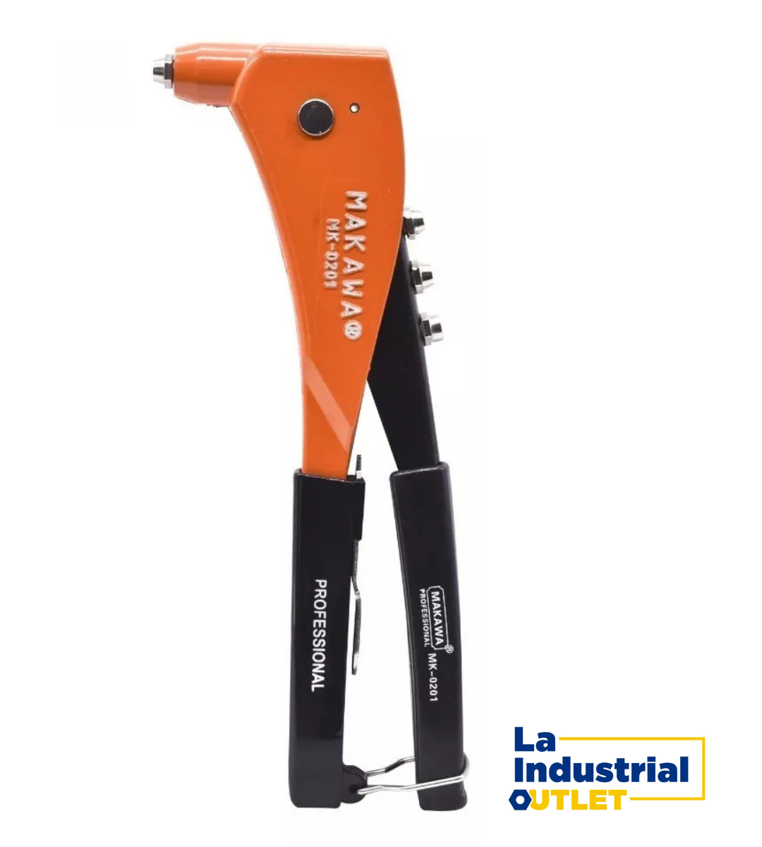 REMACHADORA MANUAL 10 5 MAKAWA