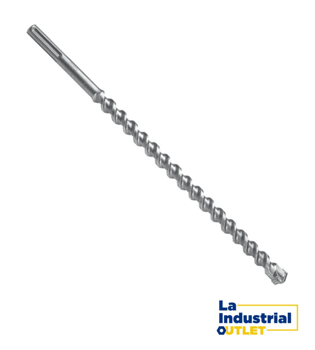 BROCA PARA MOTOMARTILLO 32X570MM MAKAWA