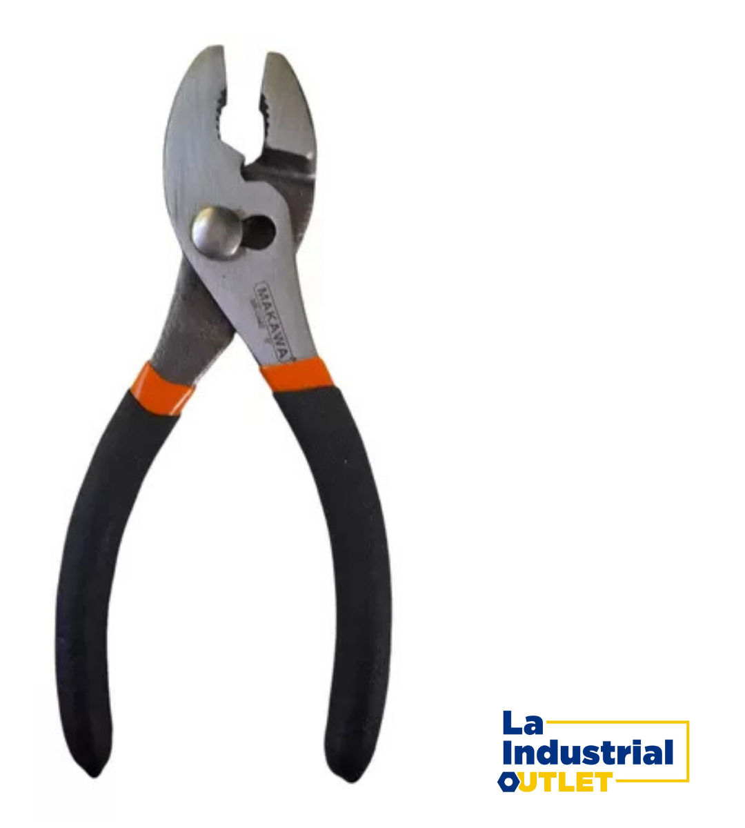 ALICATE MECANICO 6 MAKAWA