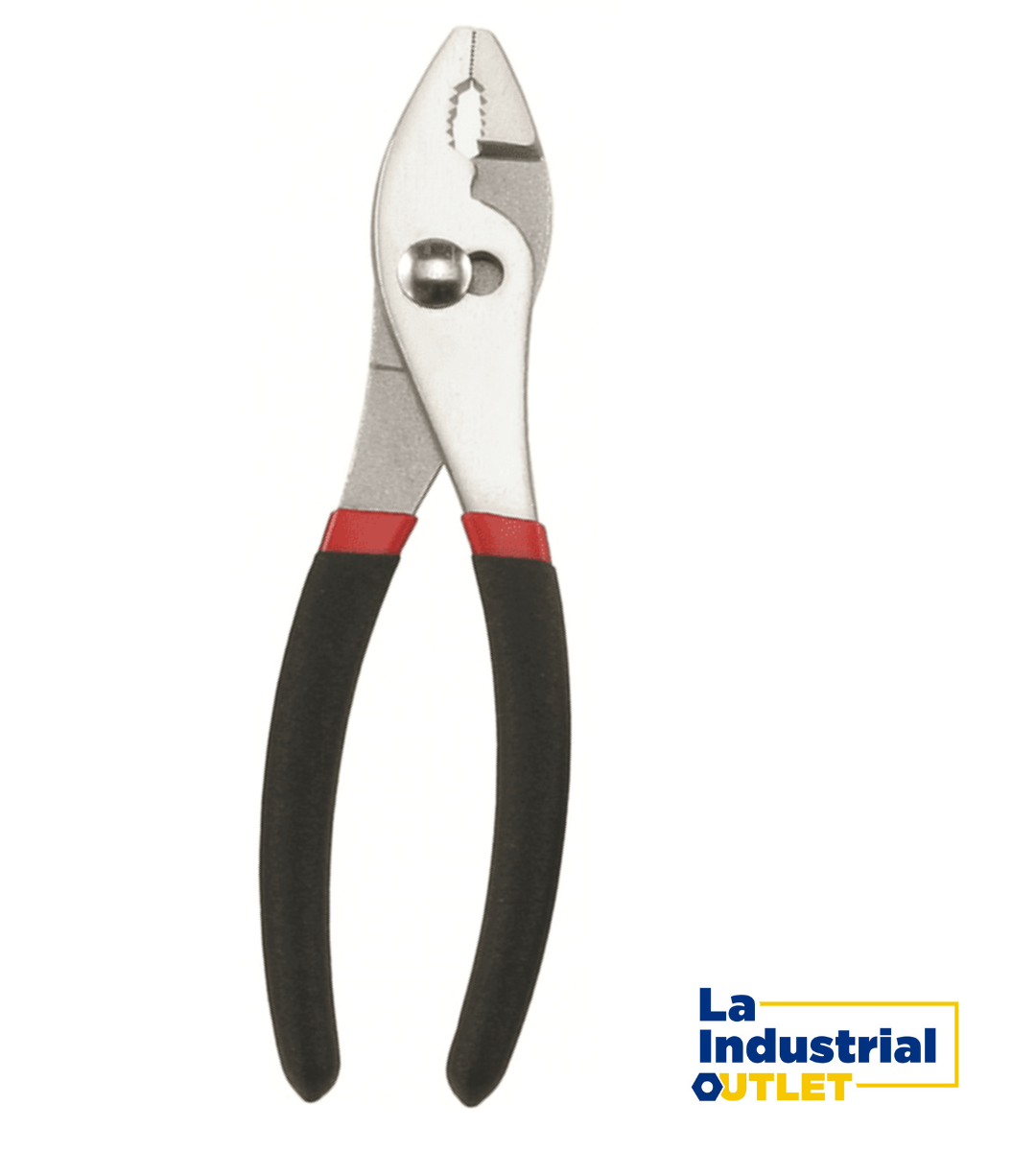 ALICATE MECANICO 8 2 MAKAWA