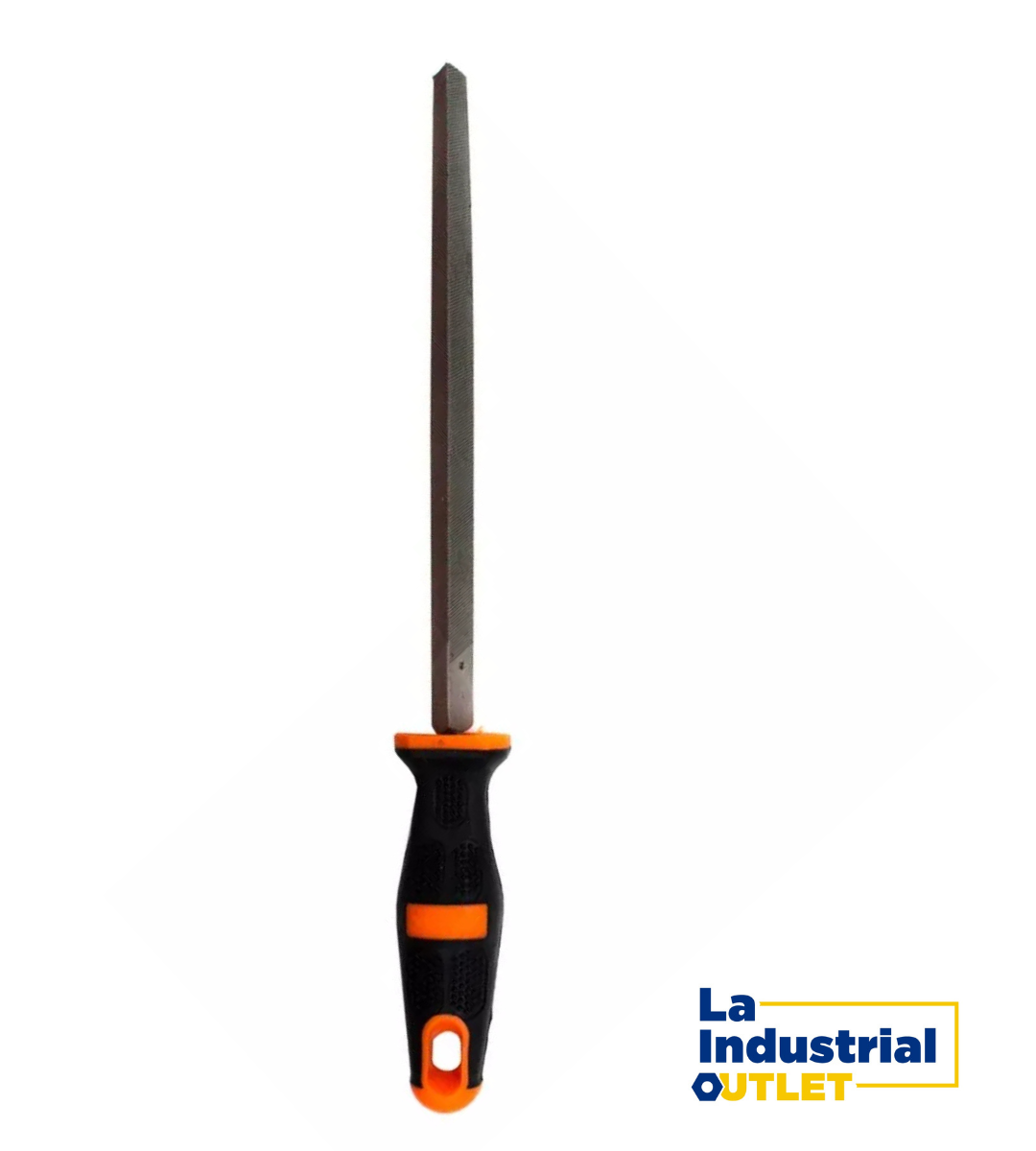 LIMA TRIANGULAR 8´ M. PLASTICO MAKAWA