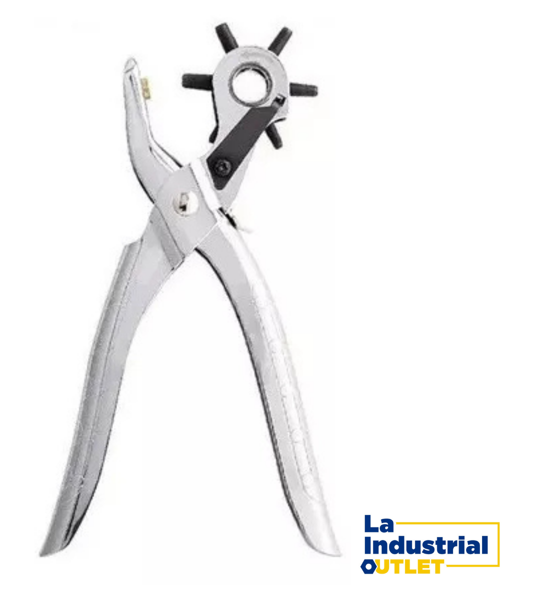 ALICATE SACABOCADO 9 NEVA