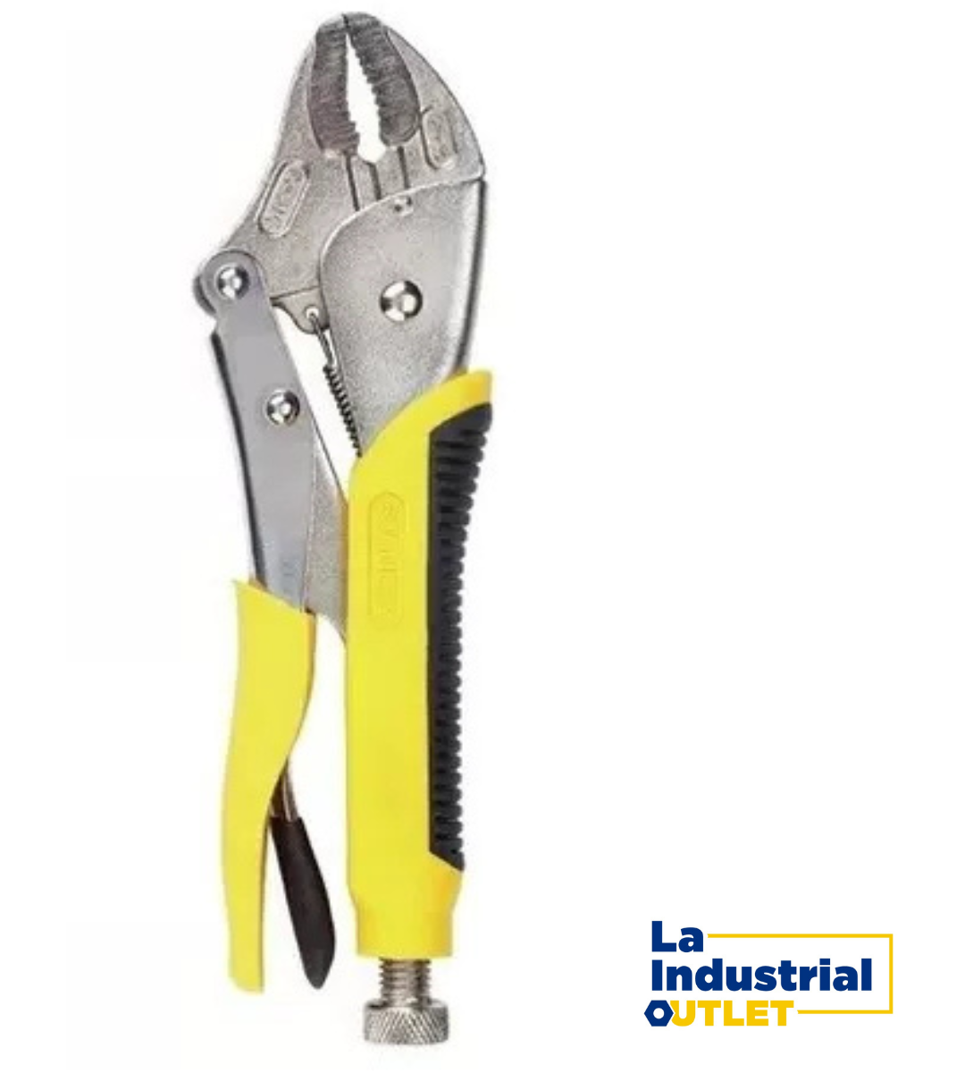 ALICATE CAIMAN 10 MANGO GOMA NEVA