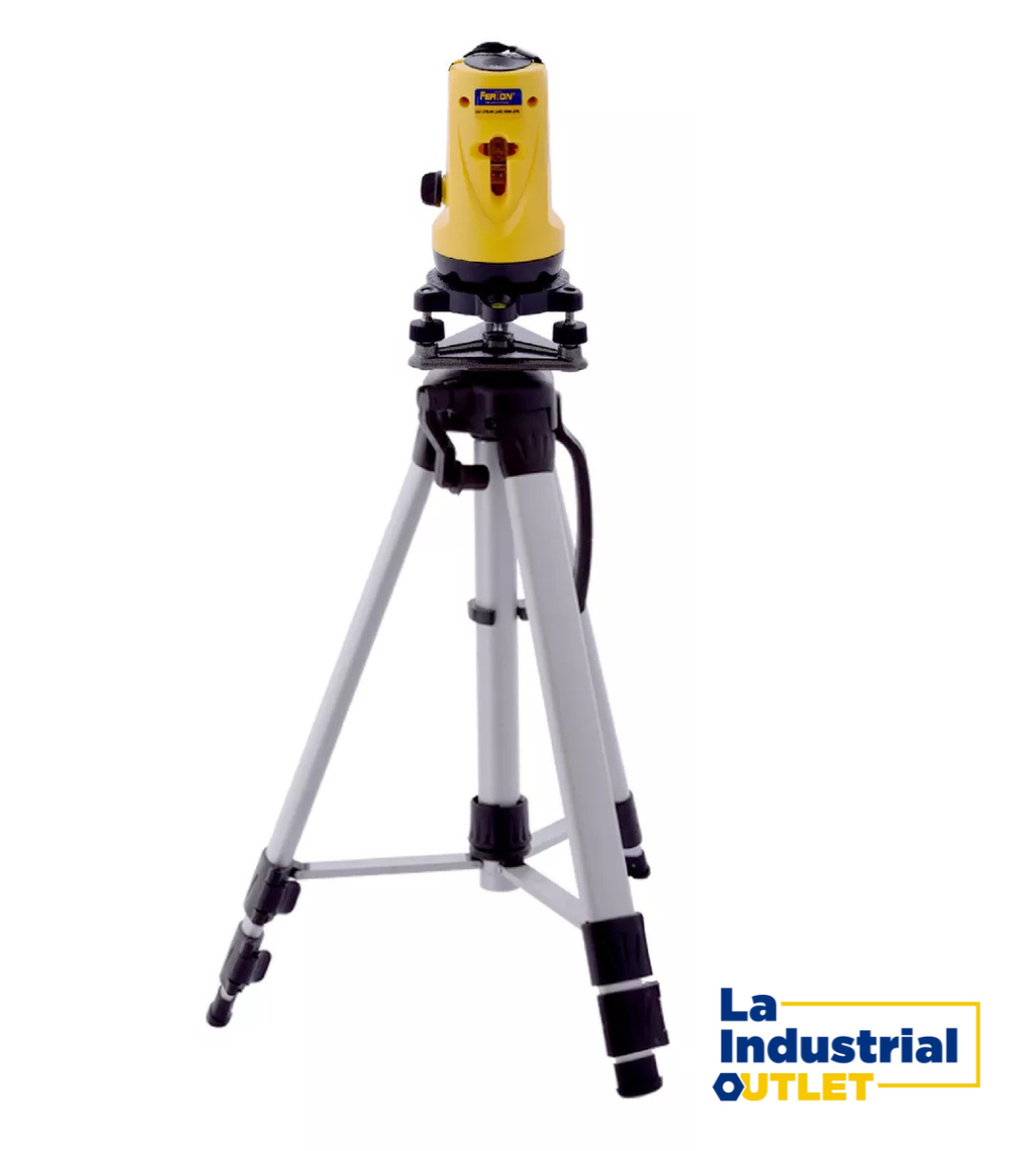 NIVEL LASER LD-SC1R FERTON