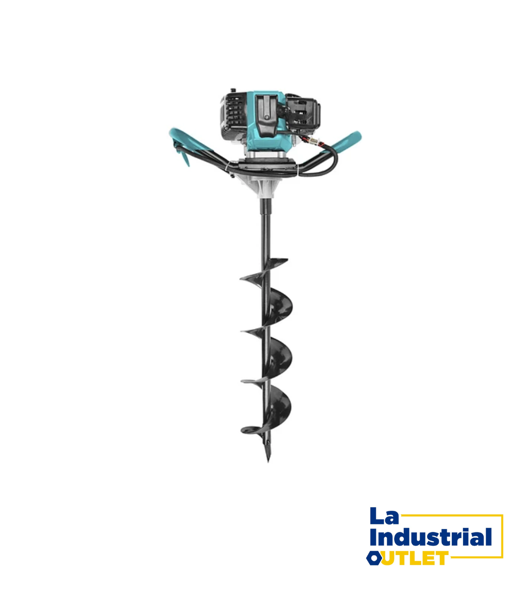 BARRENO AHOYADOR 52CC TOTAL