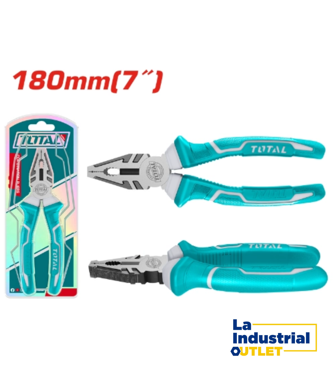 ALIACTE UNIVERSAL 7 TOTAL