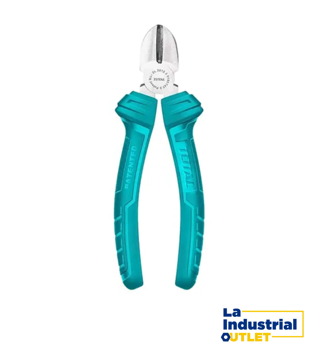 ALICATE CORTANTE 6´ TOTAL