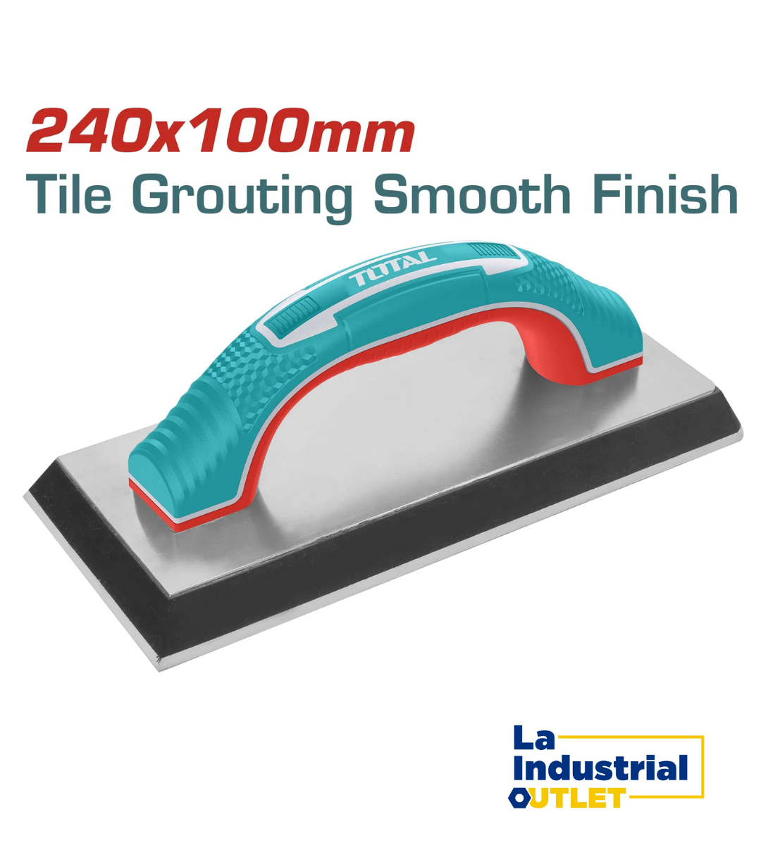 FRAGUADOR 240MMX100MM TOTAL