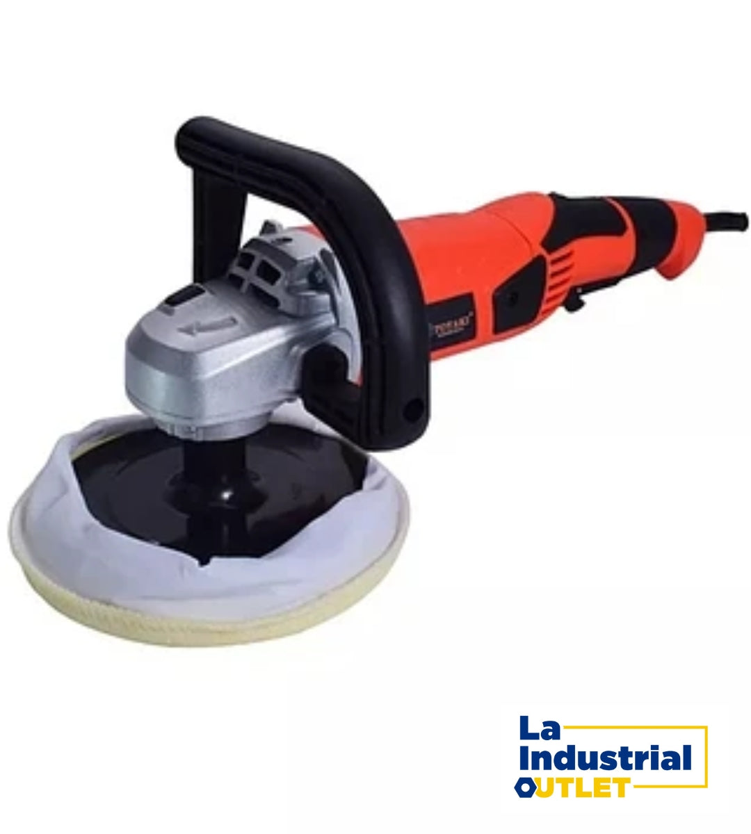 PULIDORA 1350W TOYAKI