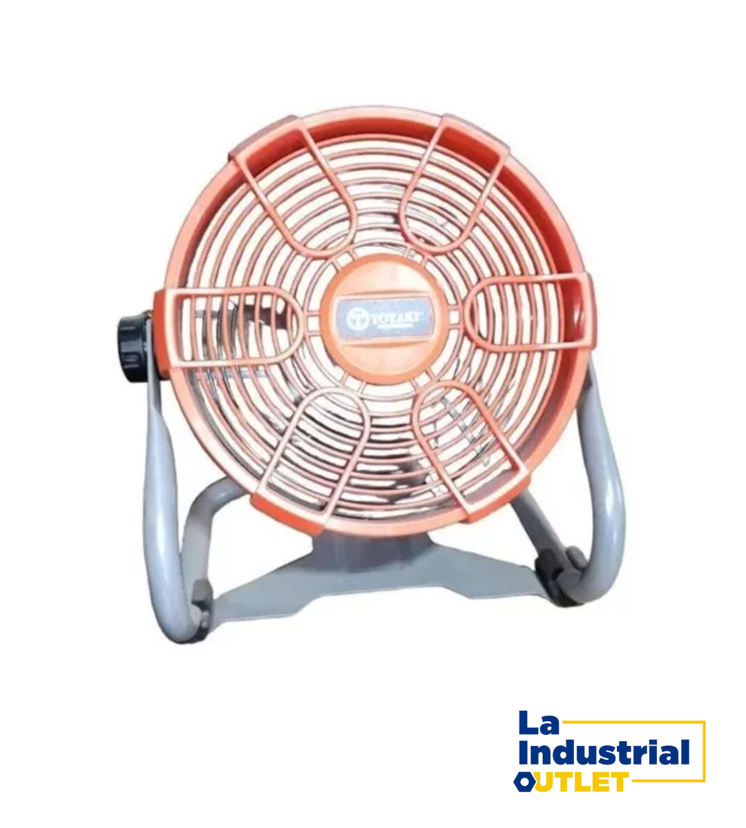 VENTILADOR 12V / 20V TOYAKI