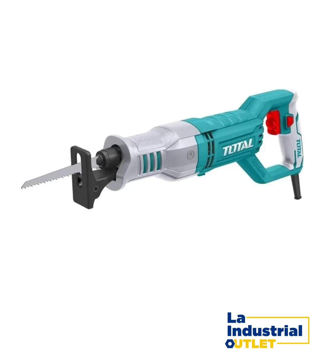 SIERRA SABLE 750W TOTAL