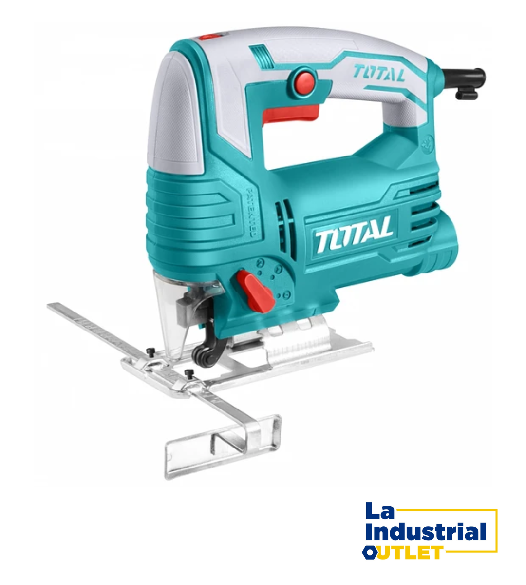 SIERRA CALADORA 570W TOTAL