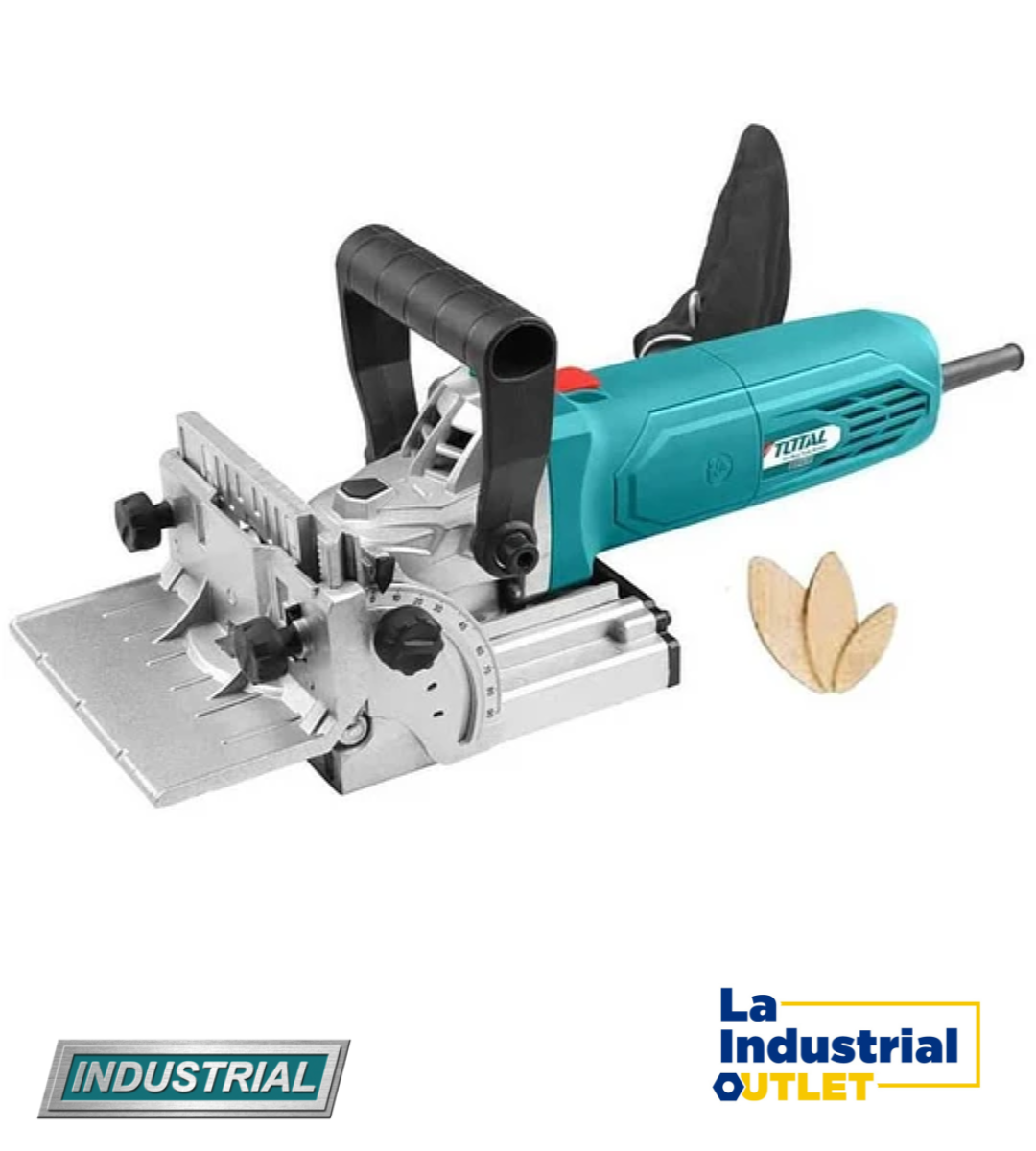 ENSAMBLADORA PARA MADERA 950W TOTAL