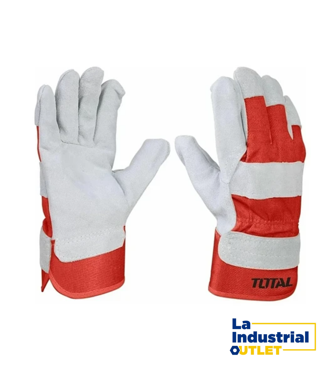 GUANTE CABRITILLA 10.5´ TOTAL