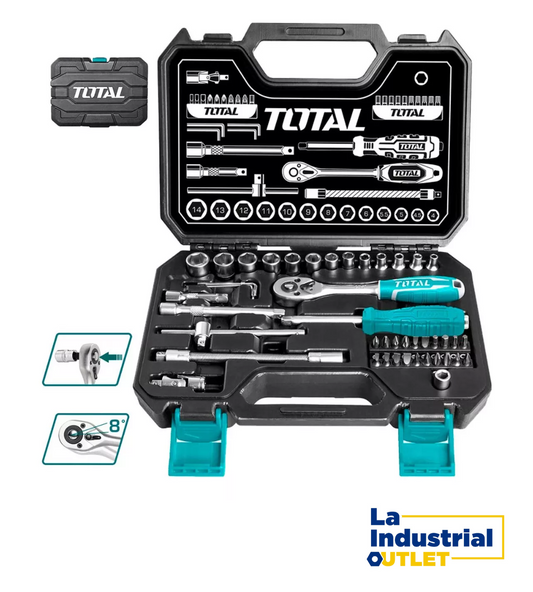 JGO DE DADOS X 45PCS 1.4 TOTAL