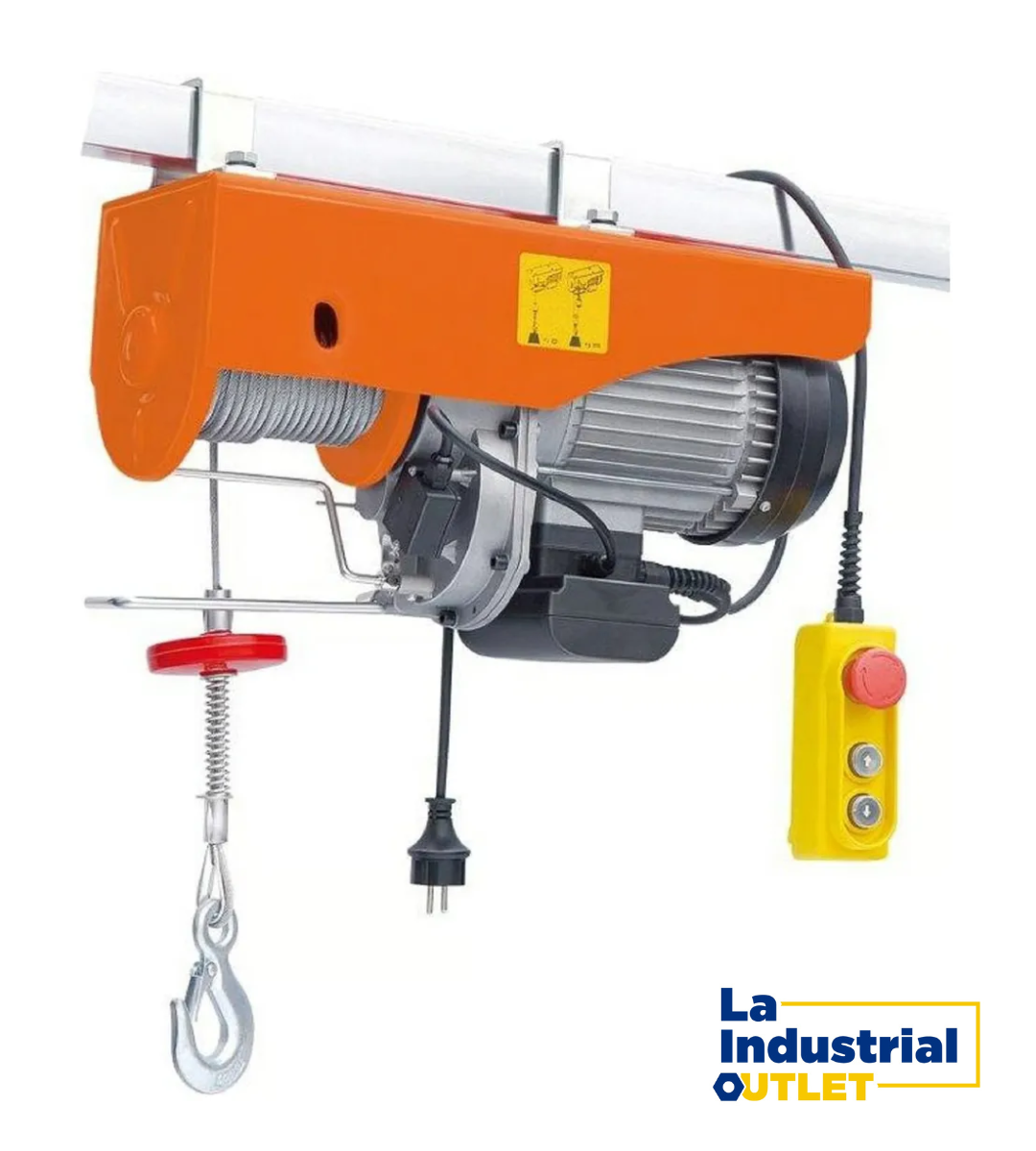 TECLE ELECTRICO 1200 TOYAKI